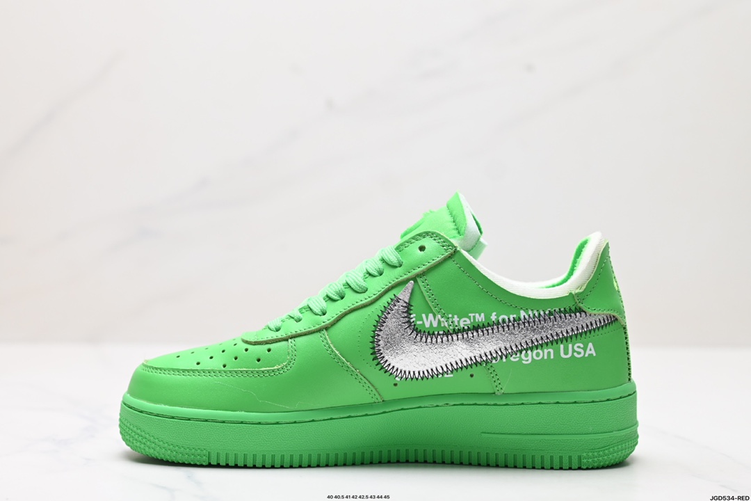 Nike Air Force 1 Shoes